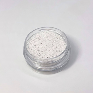 IBDI Блеск для ногтей Silver R-01
