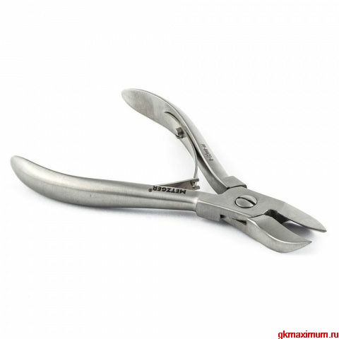 Кусачки педикюрные PP-860-D-(12cm)-BJ