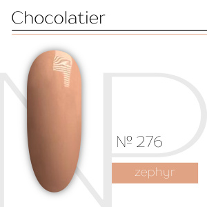 NARTIST гель-лак 276, Zephyr 10g