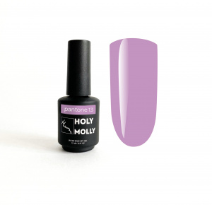 Гель-лак Holy Molly PANTONE №13, 11 мл