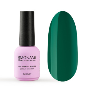 Monami Гель-лак PEDICURE COLLECTION 018, 8 гр
