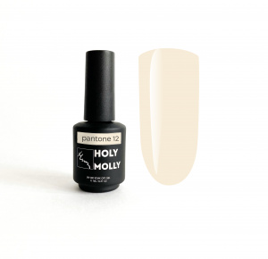 Гель-лак Holy Molly PANTONE №12, 11 мл