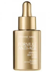 VS Formulе Anti-Age Интенсивно восстанавливающая сыворотка, 30 мл