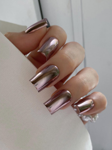 1137 IBDI Пигмент CHROME NUDE 3
