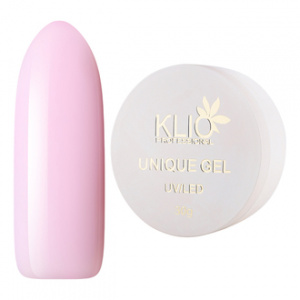 KLIO UNIQUE GEL Blush, 30g