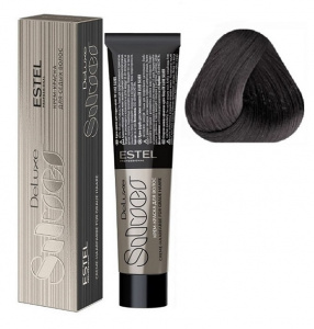 ESTEL DE LUXE SILVER 6/11