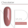 NARTIST гель-лак 272, Toffee candy