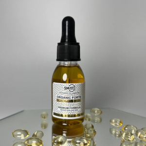 Smart ORGANIC FORTE масло черного тмина