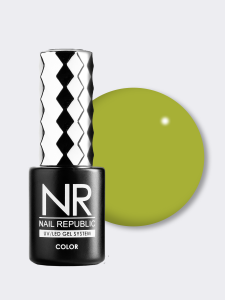 NR-801 Trends гель-лак Matcha (10 мл)