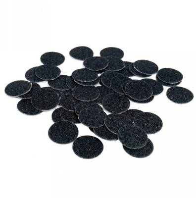 Sahinov  Сменные файлы-диск для педикюра S 100гр (15 мм) 50шт