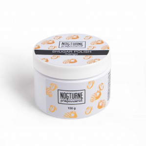 NOGTURNE Spa System. Скраб для рук / Mango 150 гр
