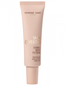 VS Skin Expertiq Осветляющий крем для кожи вокруг глаз с витамином С, 20 мл