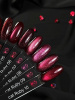 Iperfect гель лак Ruby cat 10, 10г