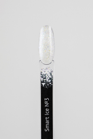 Гель Monami Smart ICE №3, 15г