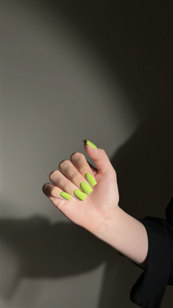 NR-800 Trends гель-лак Olive (10 мл)