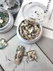 1301 IBDI Декор Terrazzo Nude