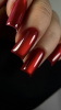 Iperfect гель лак Red vitrage color gel, 10г