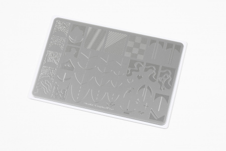 Пластина Swanky Stamping 150
