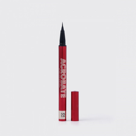 VS Подводка для глаз Liner Feutre "Acrobate" тон 01  new