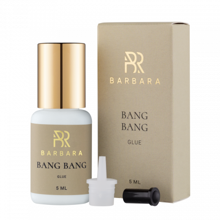 Клей Barbara "Bang Bang", 5 мл
