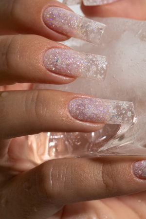 Гель Monami Smart ICE №3, 15г