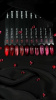 Iperfect гель лак Ruby cat 10, 10г