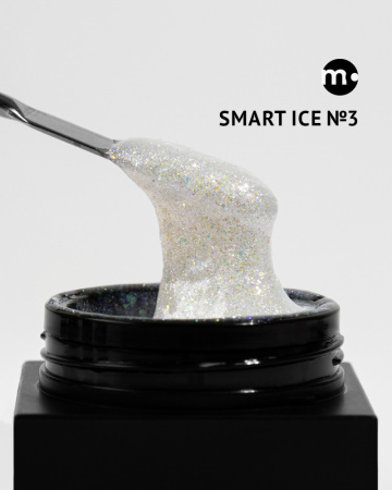 Гель Monami Smart ICE №3, 15г