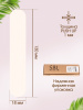 SBL Файлы  Maxi  130*18 мм Push Up 240 гр 25 шт/уп