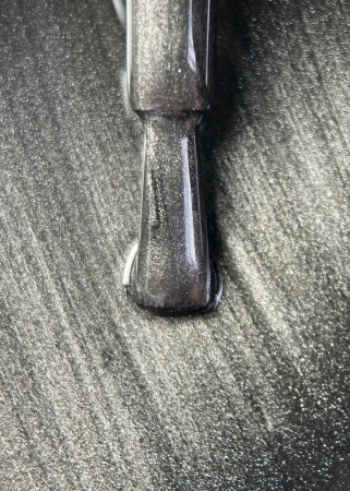 Unique Гель-лак Silk cat 07, 8 ml