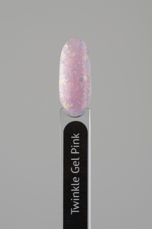 Monami гель Twinkle Pink 15г