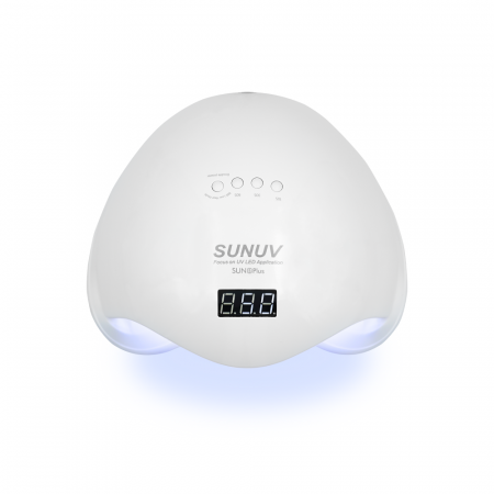 Лампа Sun 5 Plus 48 вт, T&H кварцевые диоды (гарантия 6 мес)