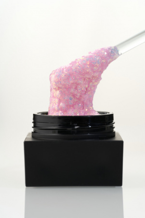 Monami гель Twinkle Pink 15г